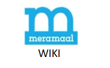 wiki meramaal logo